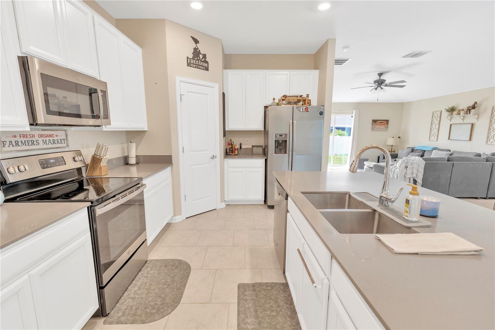 LIBERTY RDG PH 1 - Residential