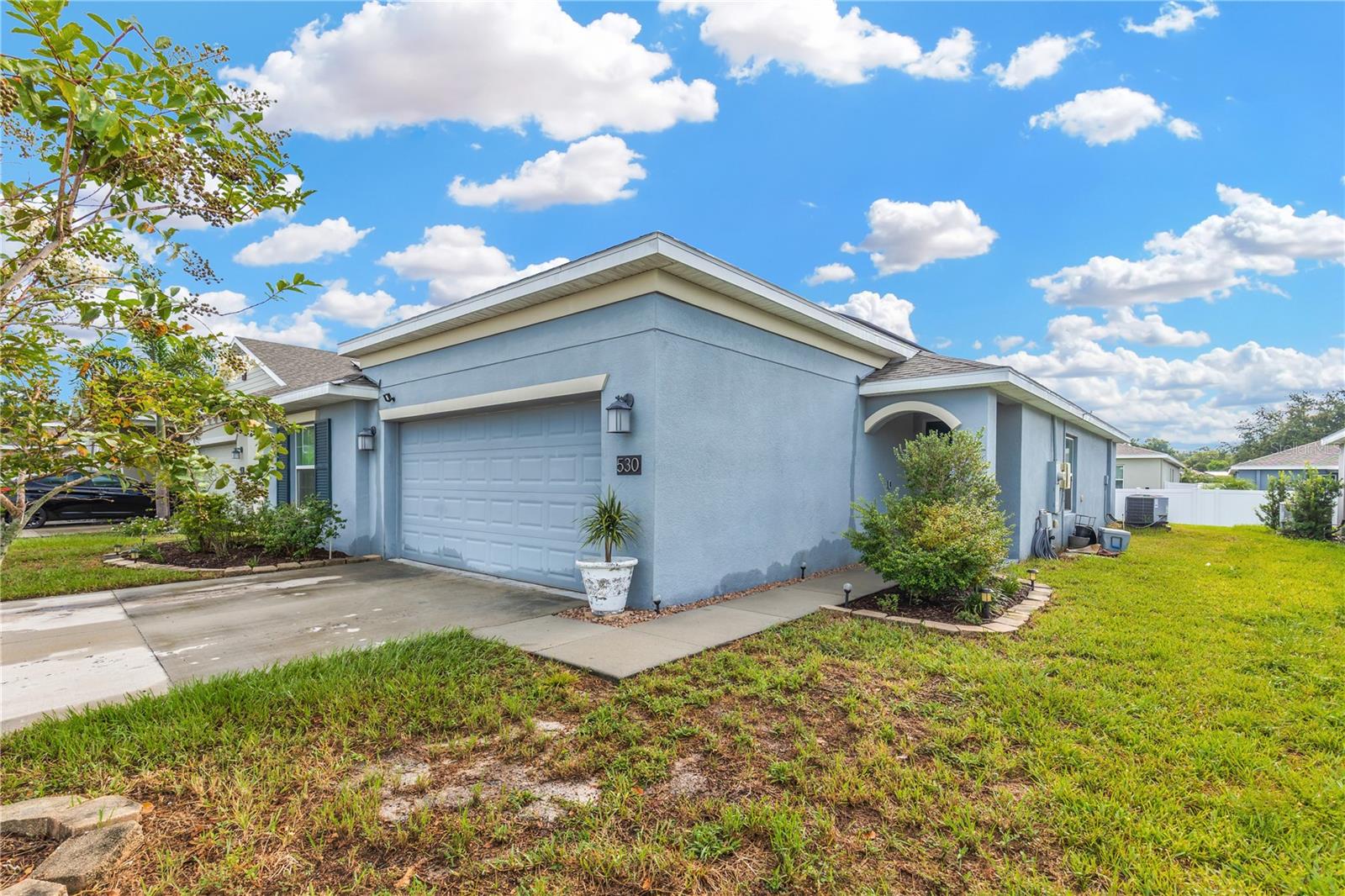 530 PATTON LOOP