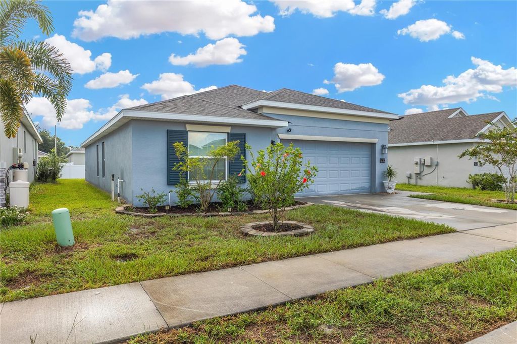 Photo of 530 Patton Loop, Bartow, FL 33830 (MLS # TB8421175)