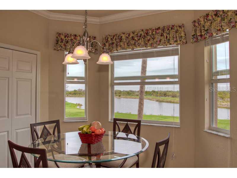 RIVER STRAND - Residential Lease