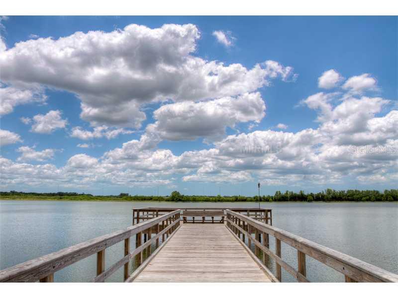 RIVER STRAND - Residential Lease