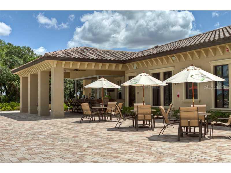 RIVER STRAND - Residential Lease