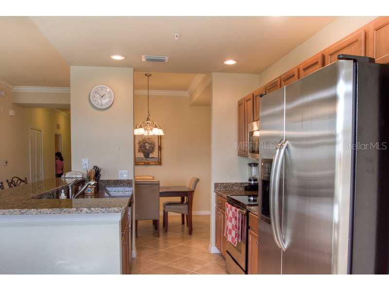 RIVER STRAND - Residential Lease