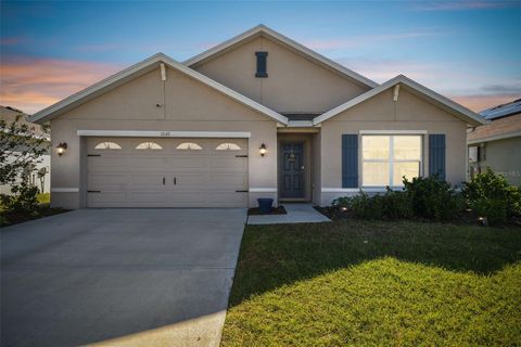 A home in PARRISH