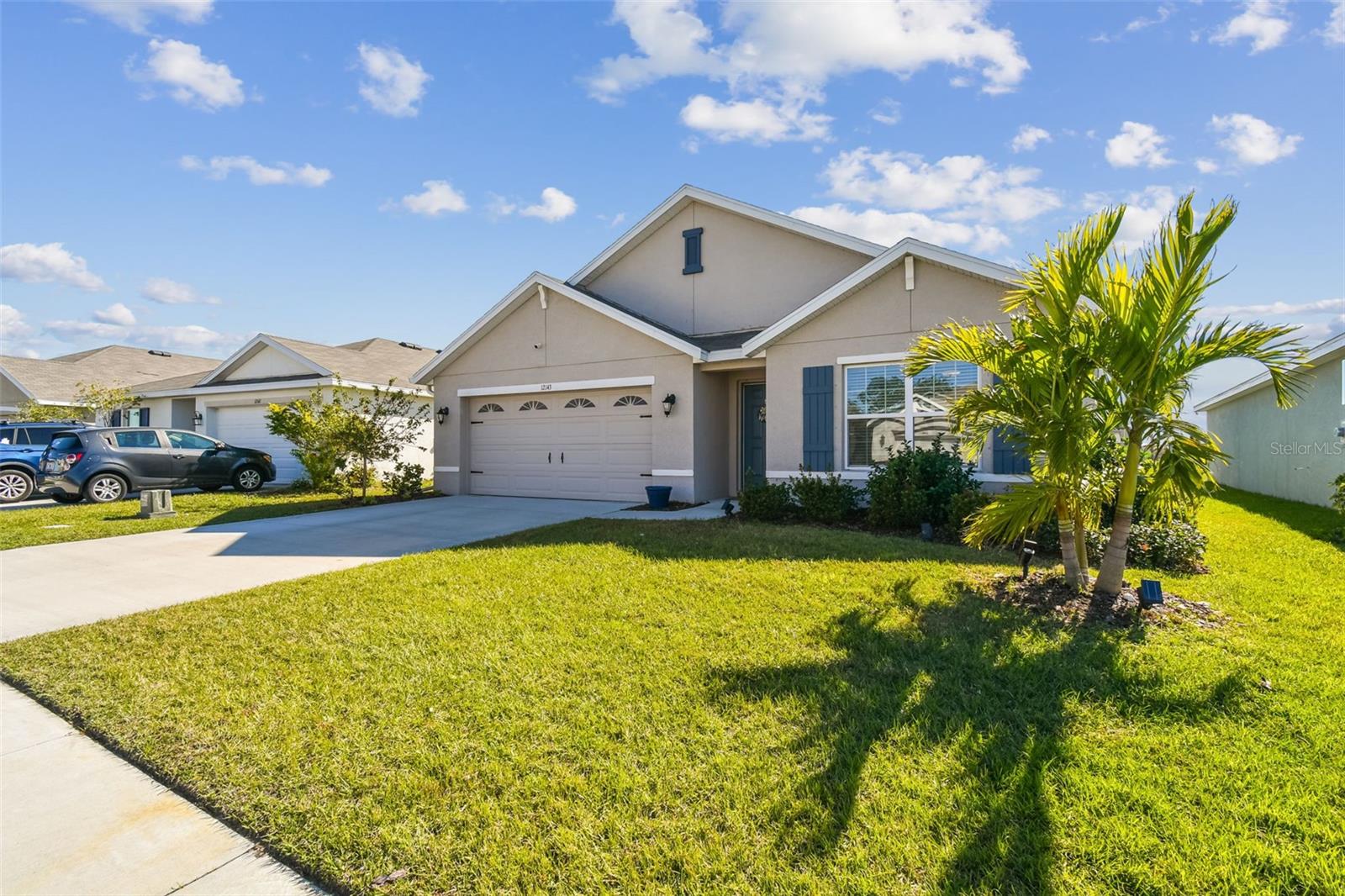 12143 KINGSLEY TRAIL