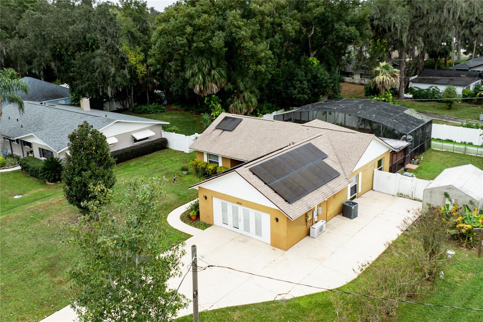 GOLDEN HEIGHTS SECOND ADD - Residential