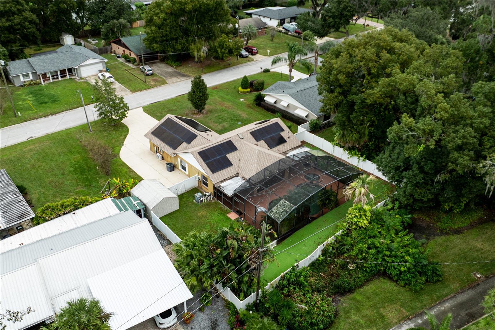 GOLDEN HEIGHTS SECOND ADD - Residential