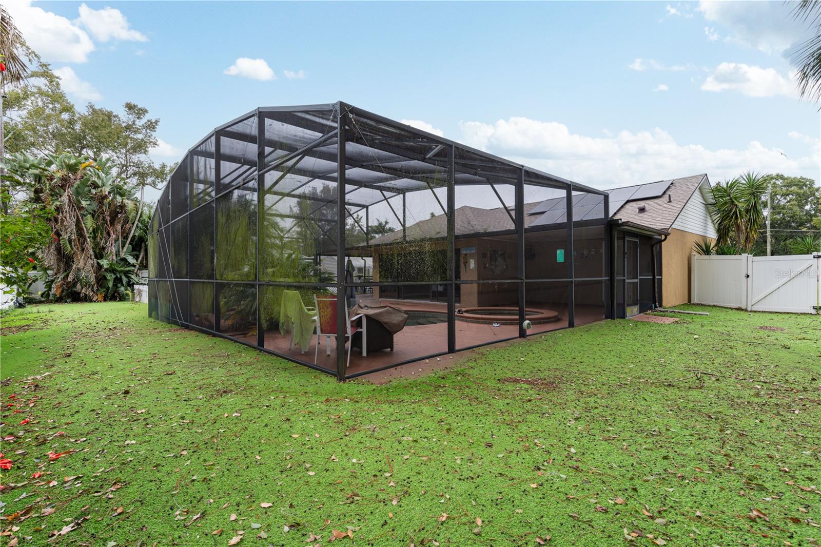 GOLDEN HEIGHTS SECOND ADD - Residential