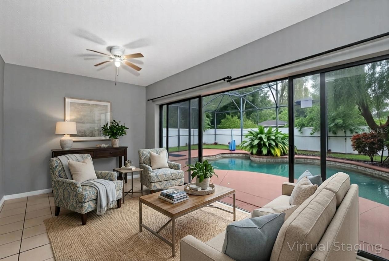 GOLDEN HEIGHTS SECOND ADD - Residential