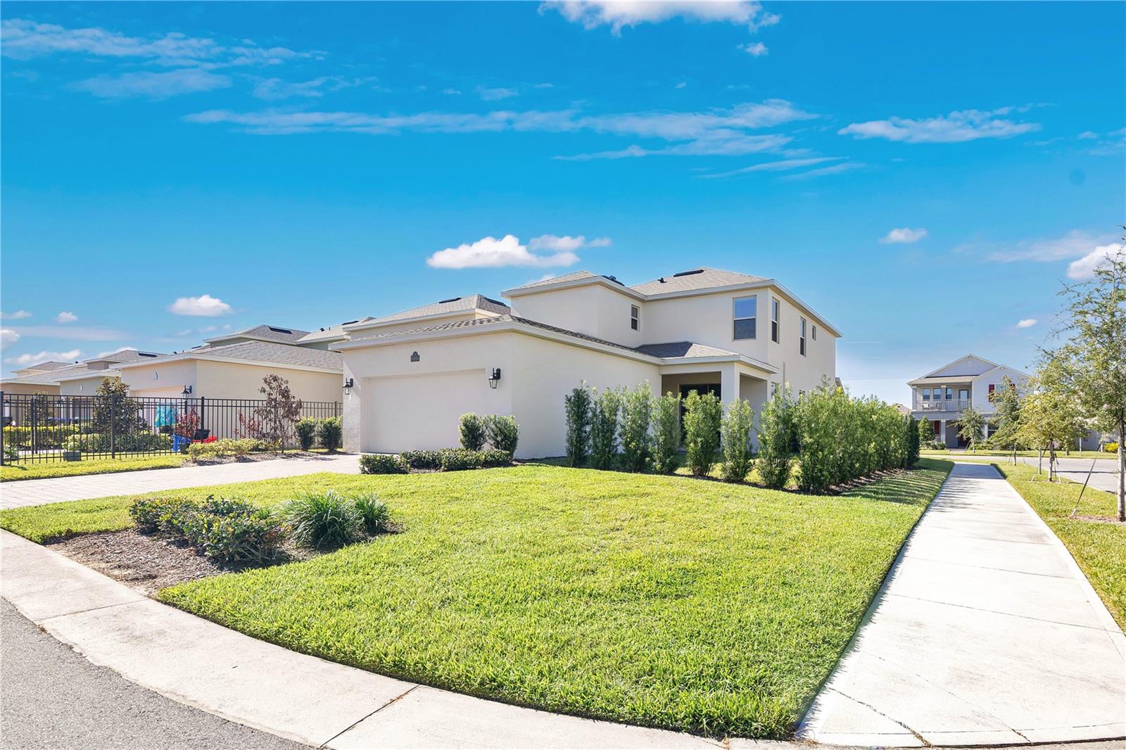 WATERLEIGH PH 4B & 4C - Residential Lease