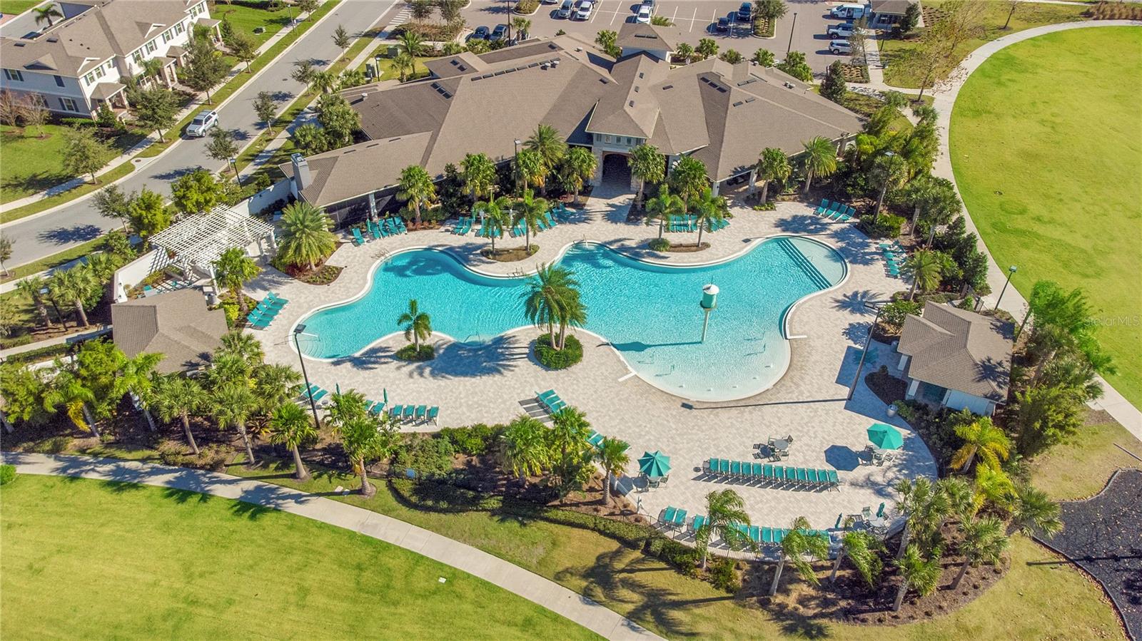 WATERLEIGH PH 4B & 4C - Residential Lease