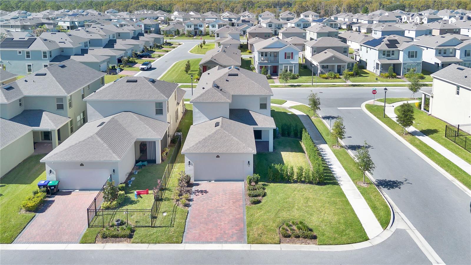 WATERLEIGH PH 4B & 4C - Residential Lease