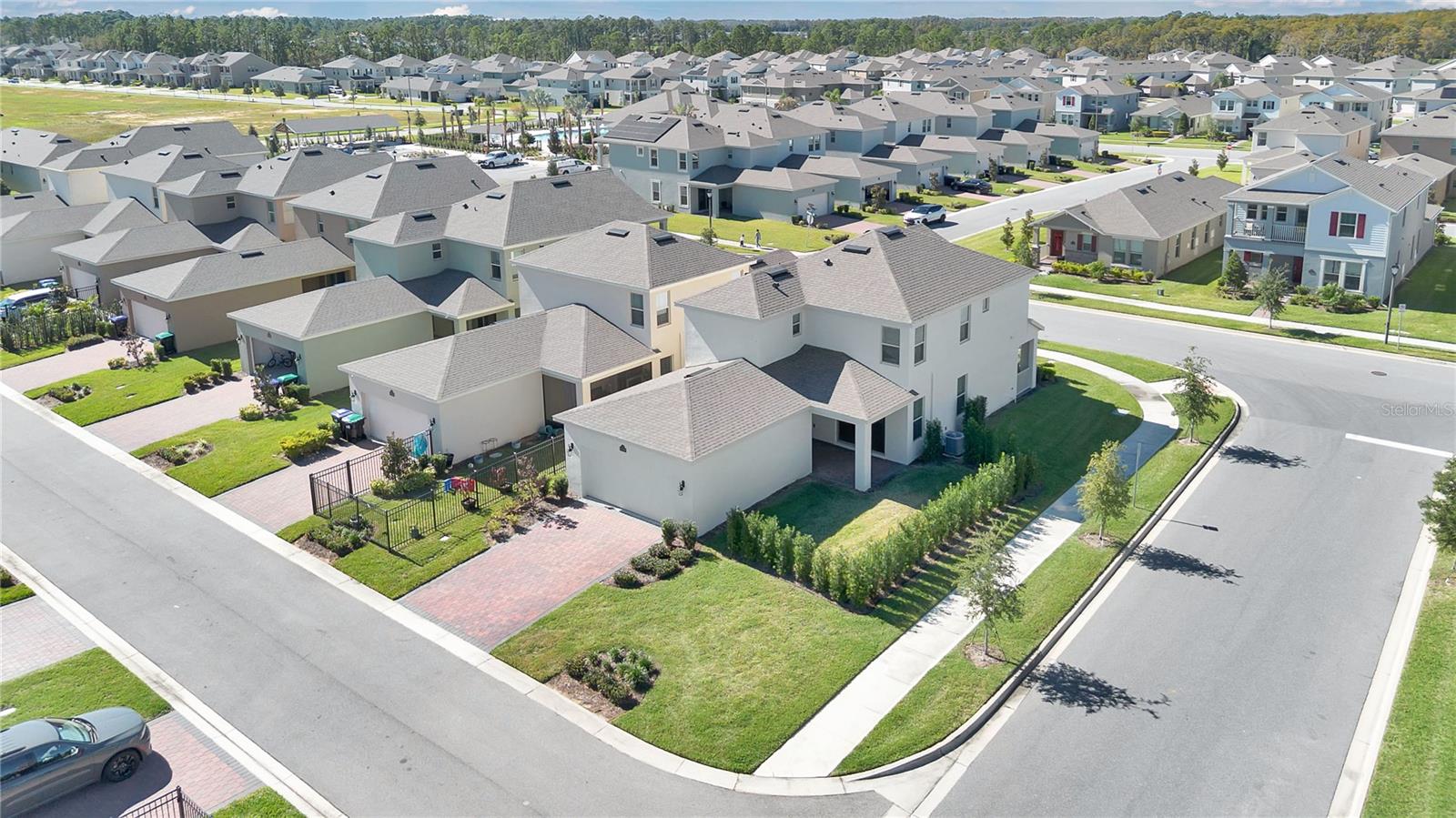 WATERLEIGH PH 4B & 4C - Residential Lease