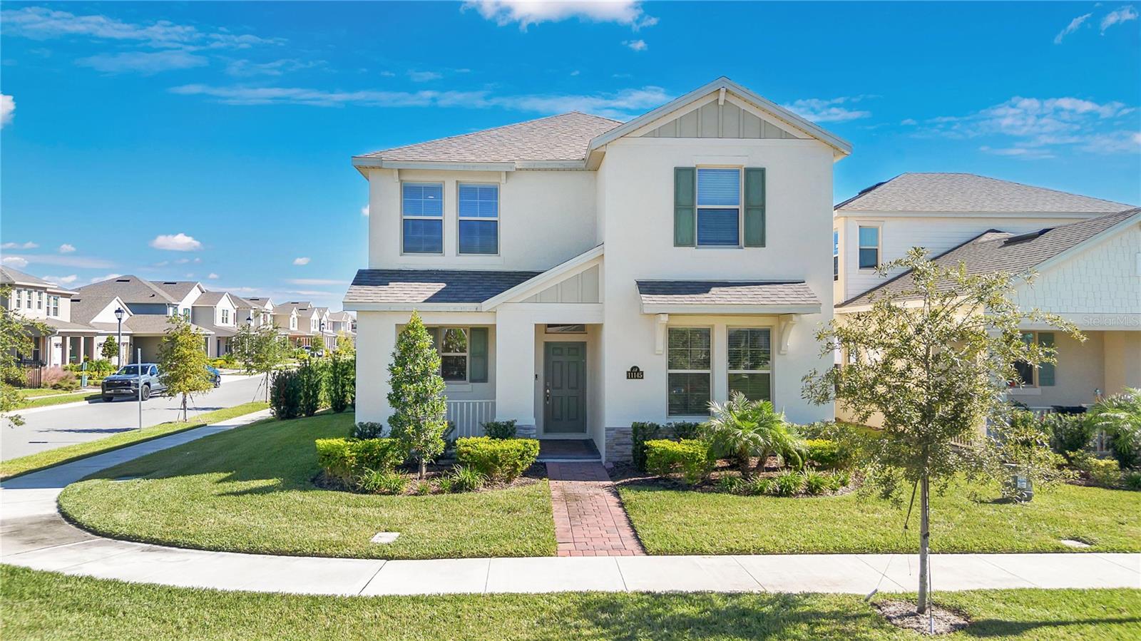 WATERLEIGH PH 4B & 4C - Residential Lease