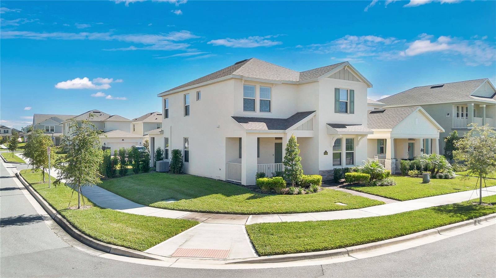 WATERLEIGH PH 4B & 4C - Residential Lease