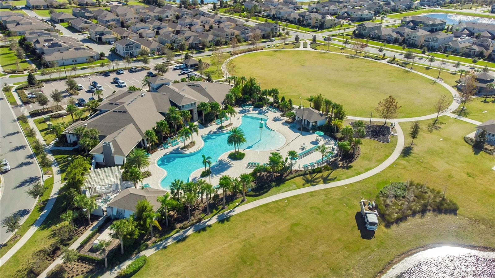 WATERLEIGH PH 4B & 4C - Residential Lease