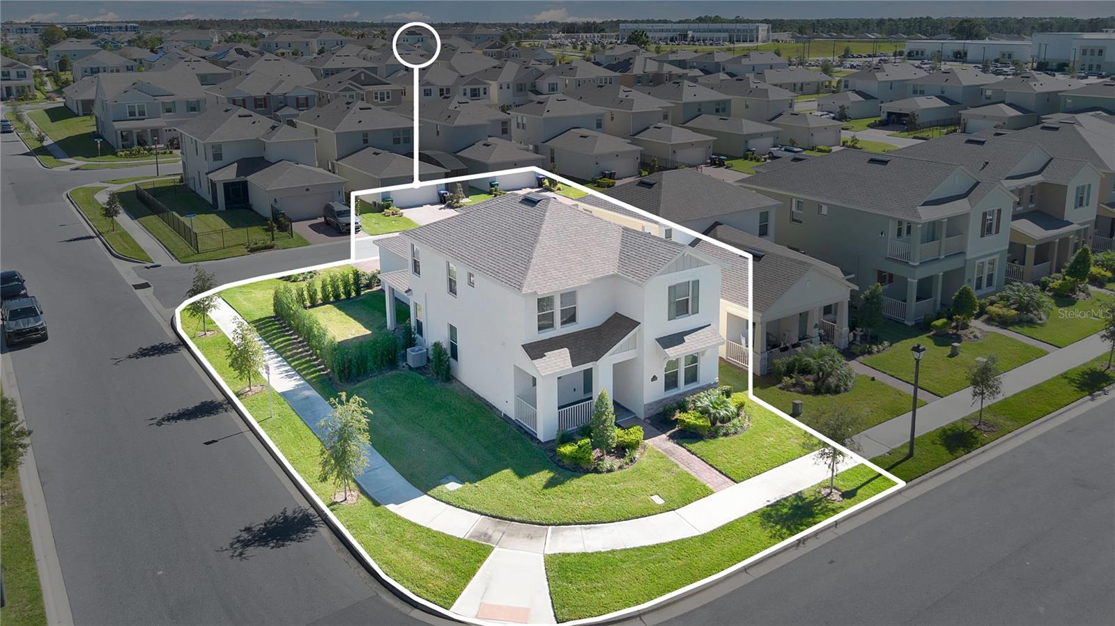 WATERLEIGH PH 4B & 4C - Residential Lease