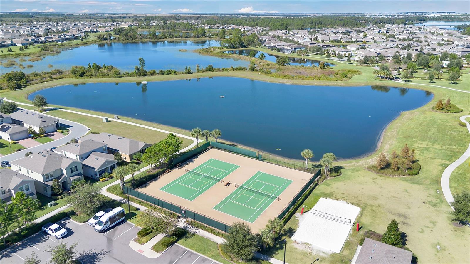 WATERLEIGH PH 4B & 4C - Residential Lease