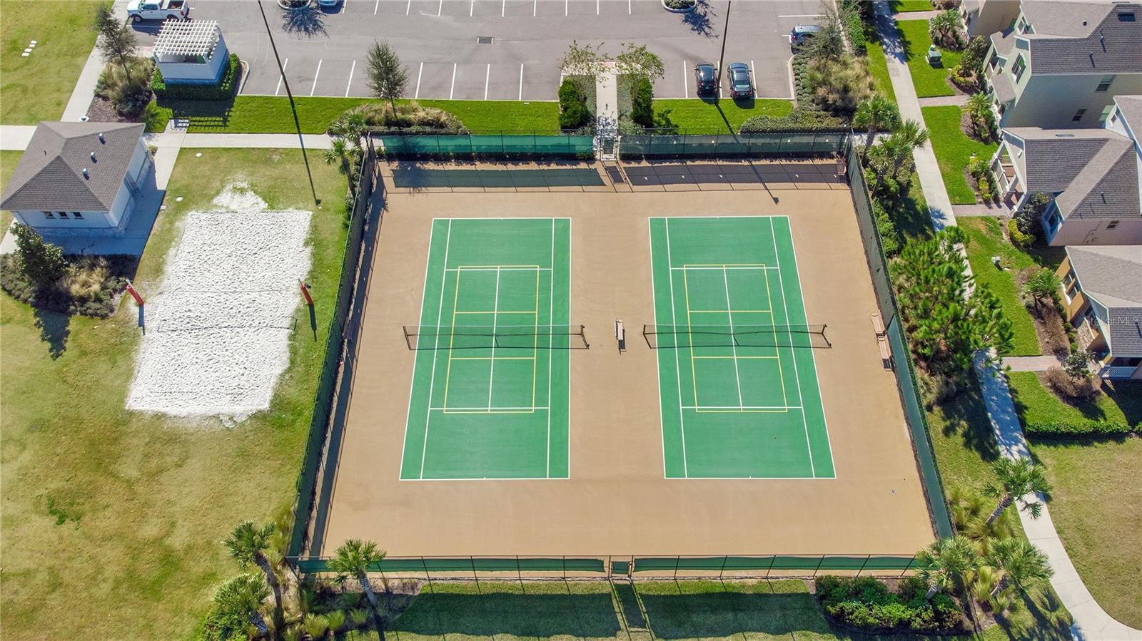 WATERLEIGH PH 4B & 4C - Residential Lease