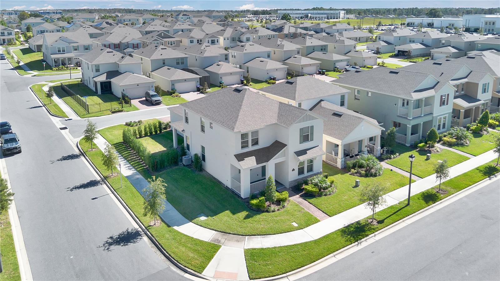 WATERLEIGH PH 4B & 4C - Residential Lease