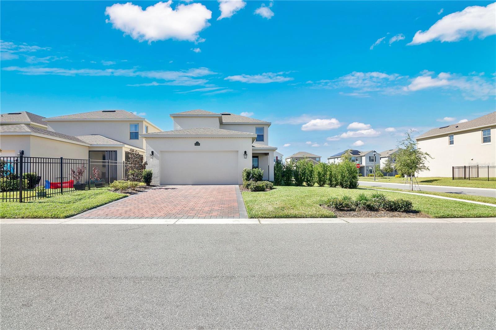 WATERLEIGH PH 4B & 4C - Residential Lease