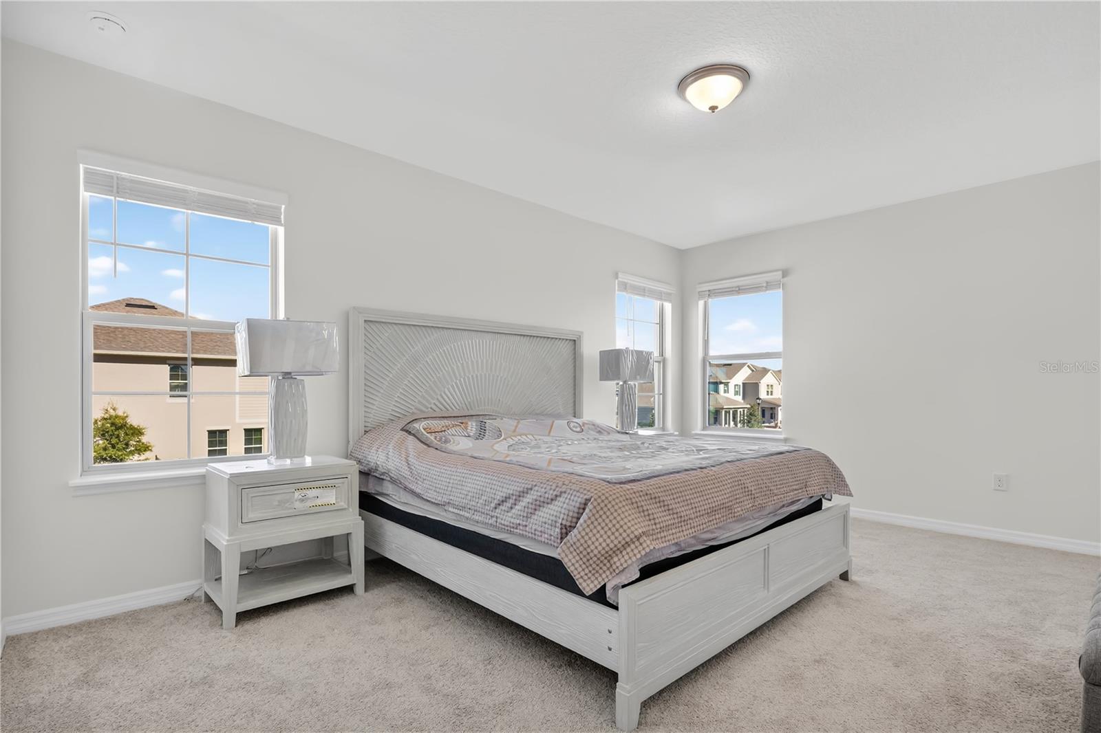 WATERLEIGH PH 4B & 4C - Residential Lease