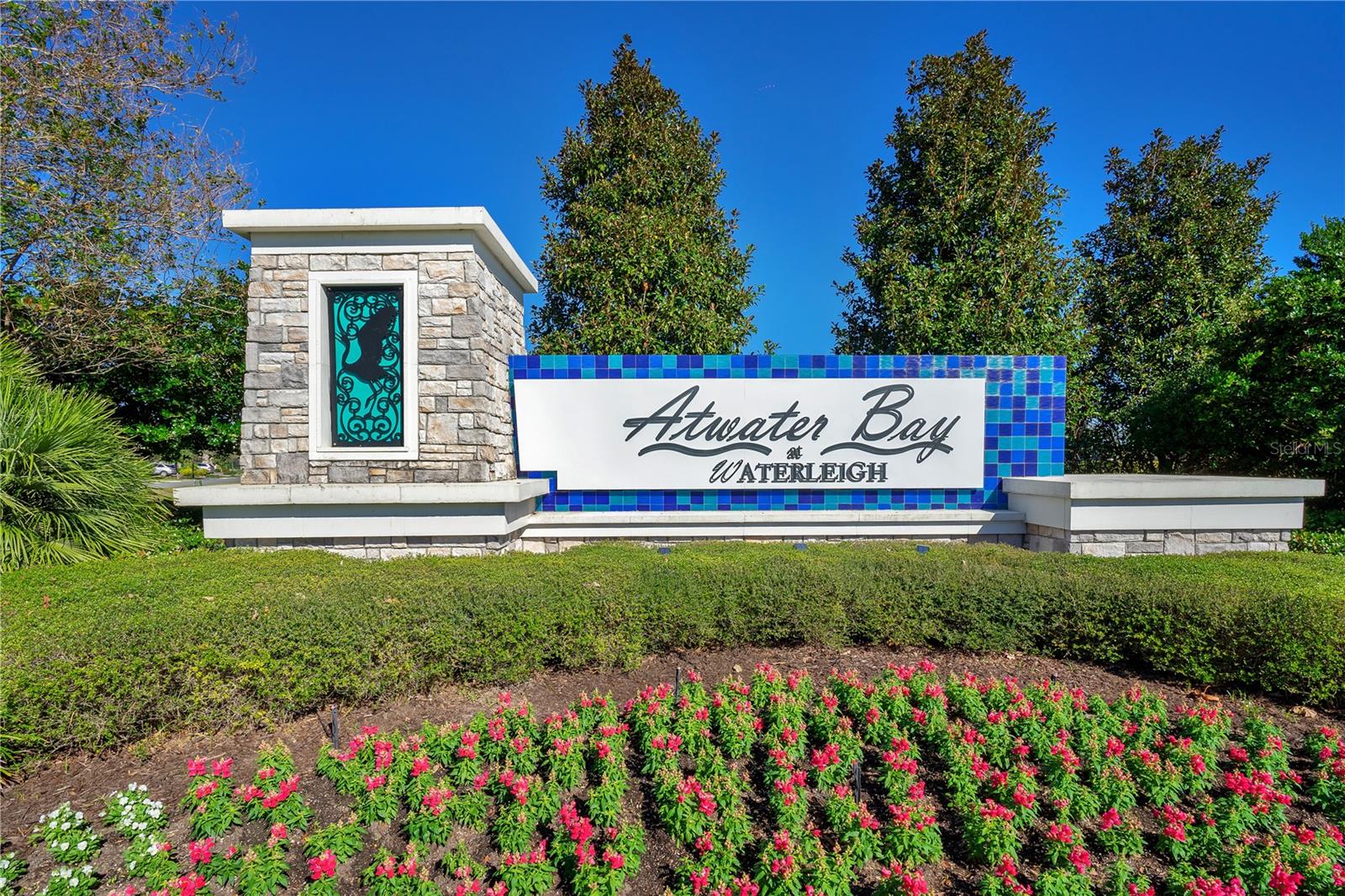 WATERLEIGH PH 4B & 4C - Residential Lease