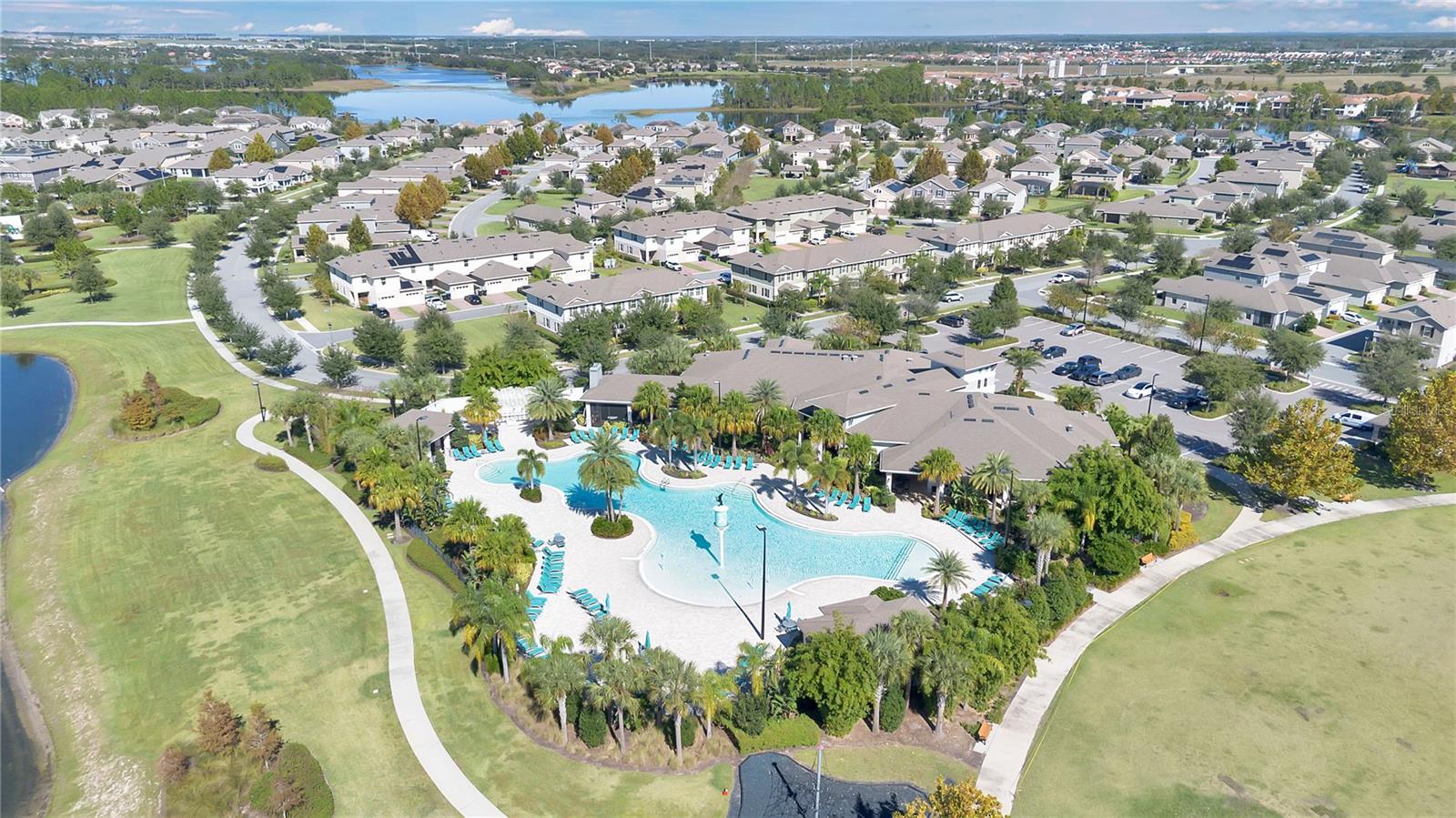 WATERLEIGH PH 4B & 4C - Residential Lease