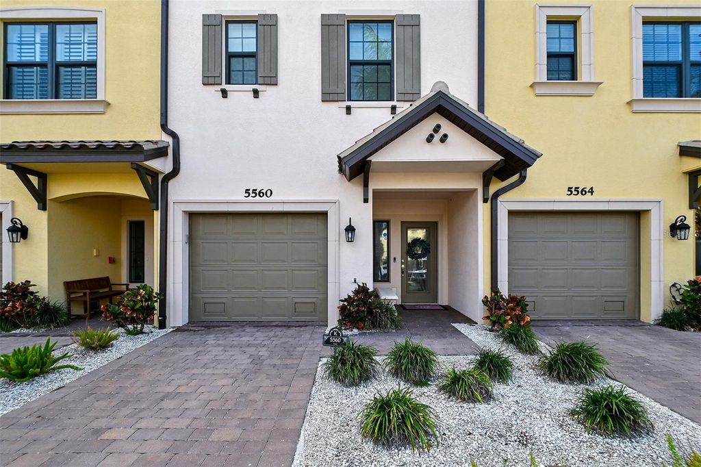 Photo of 5560 Cannes Circle #3-106, Sarasota, FL 34231 (MLS # A4665433)