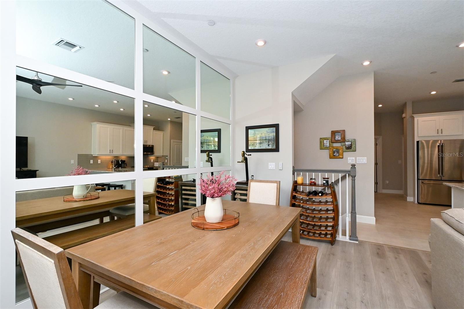 PHILLIPPI LANDINGS - Residential