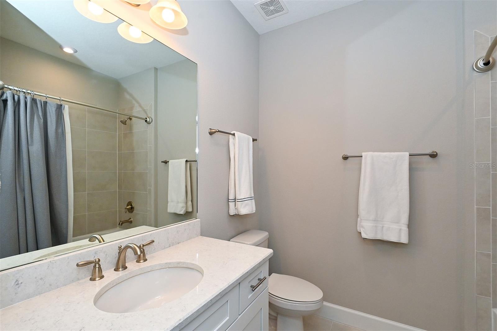 PHILLIPPI LANDINGS - Residential