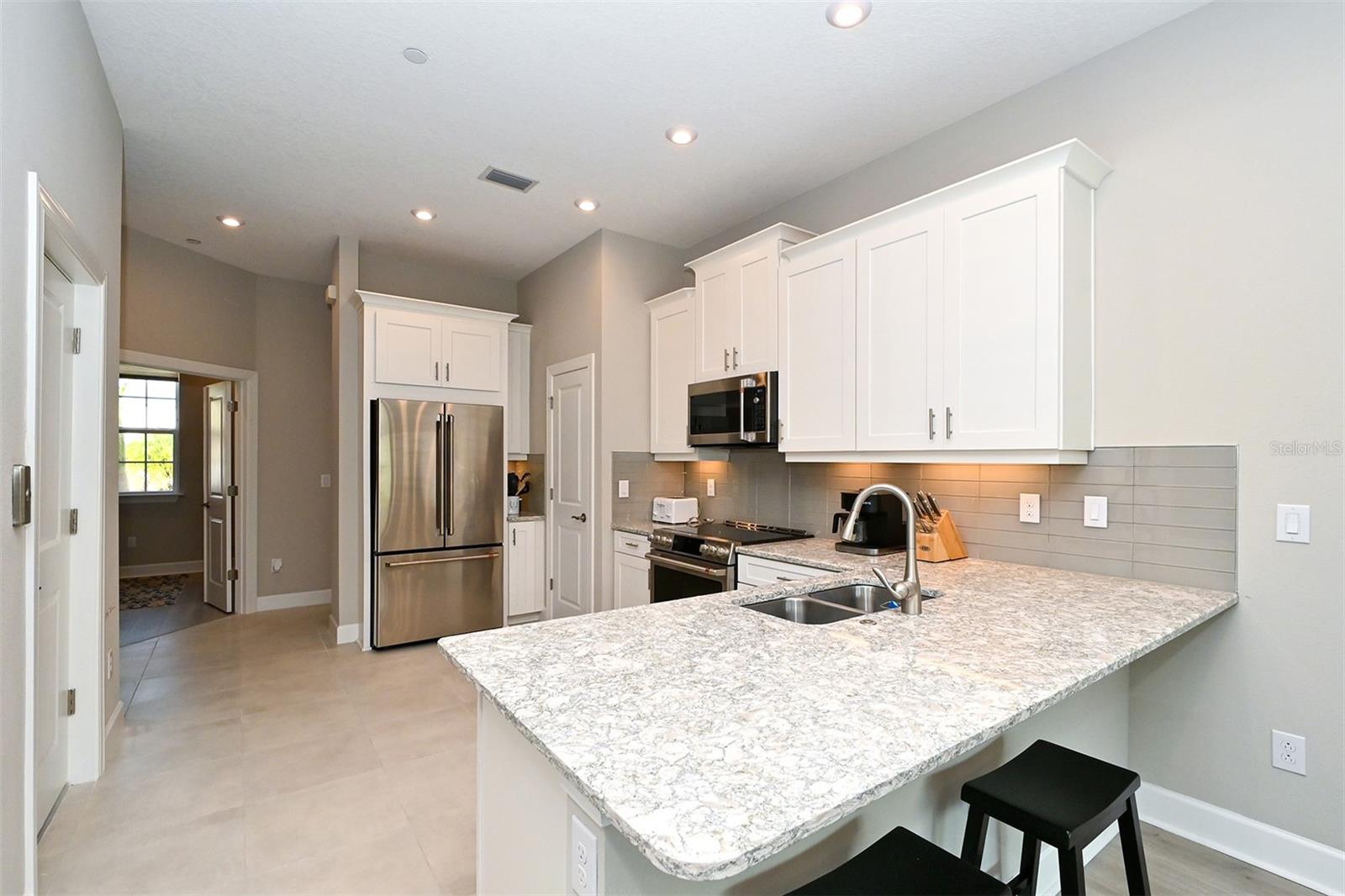 PHILLIPPI LANDINGS - Residential