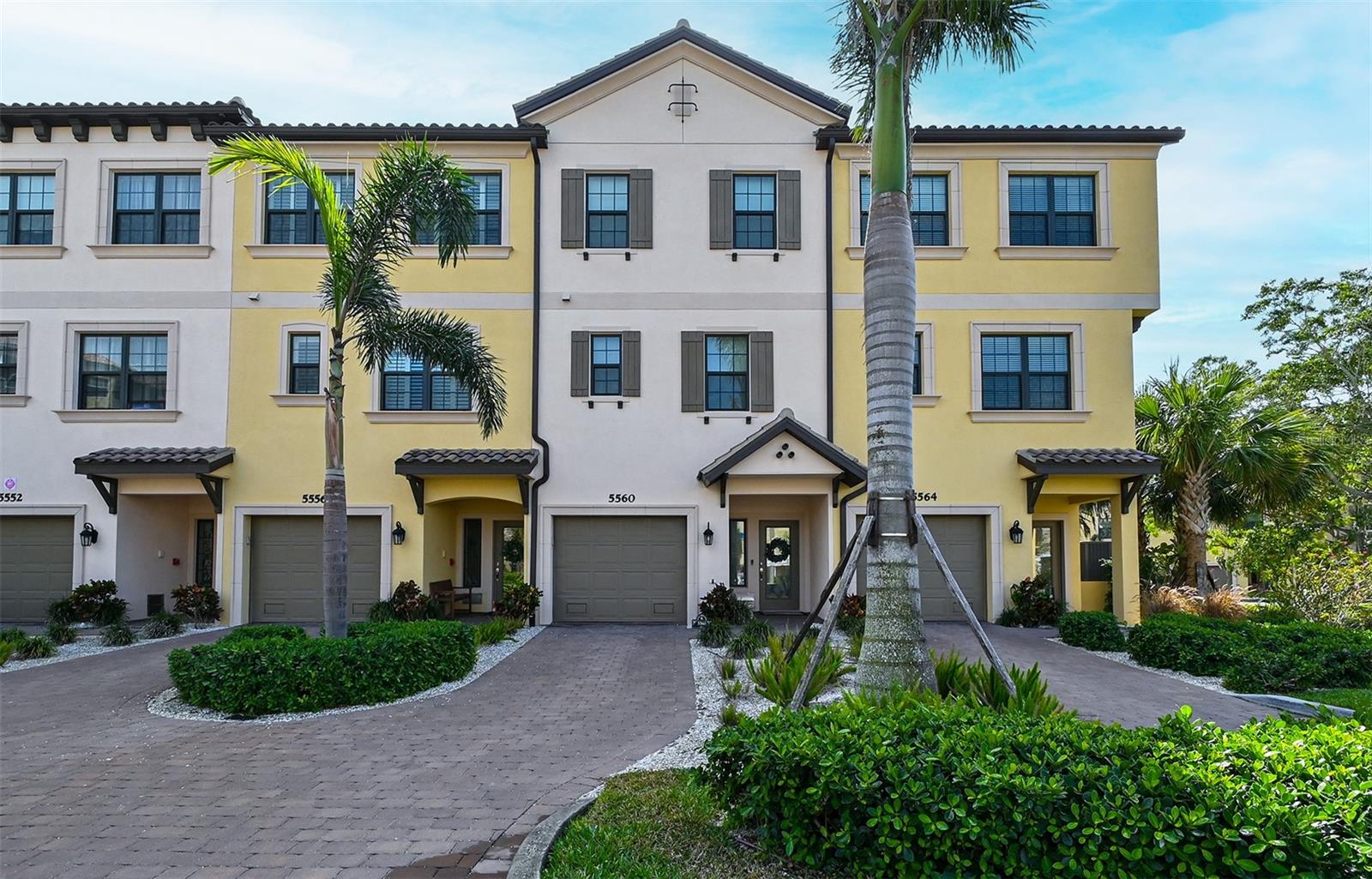 PHILLIPPI LANDINGS - Residential