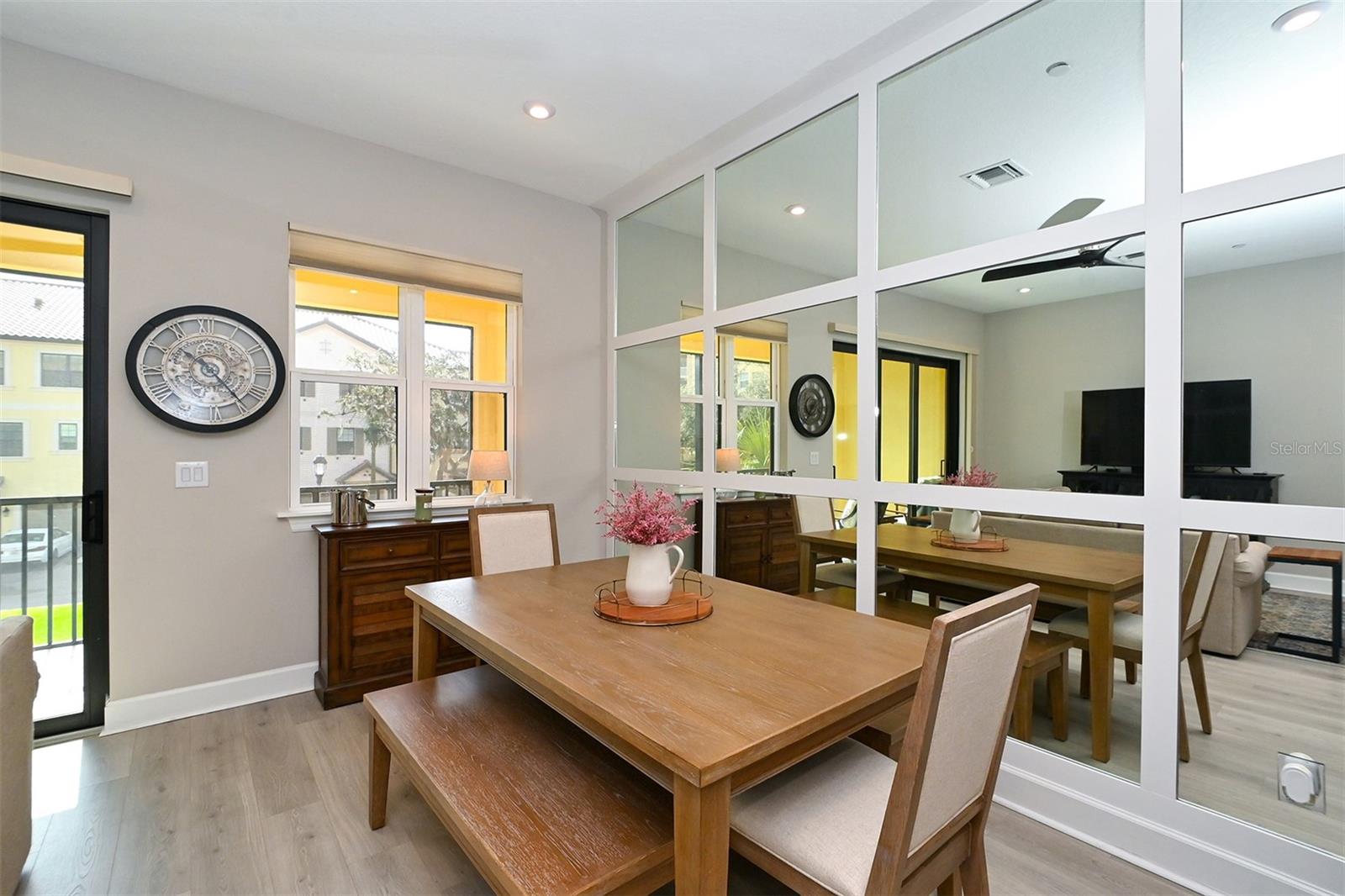 PHILLIPPI LANDINGS - Residential