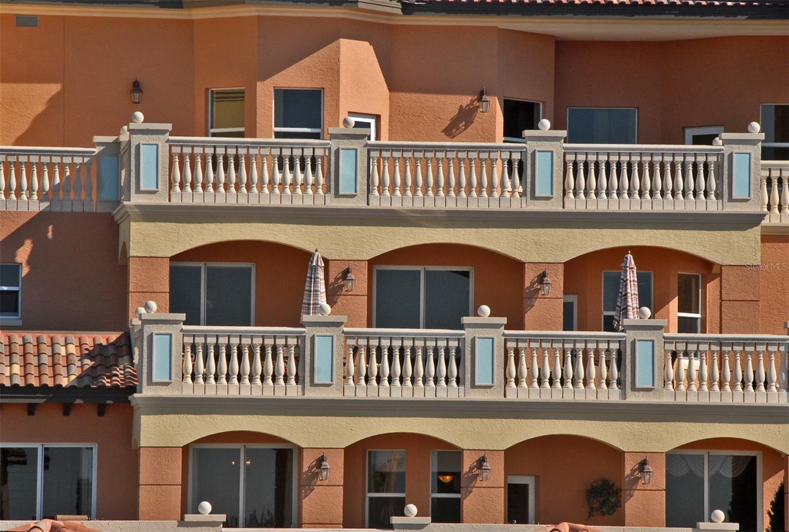 PHILLIPPI LANDINGS - Residential