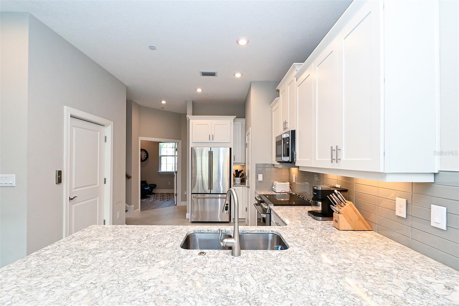 PHILLIPPI LANDINGS - Residential