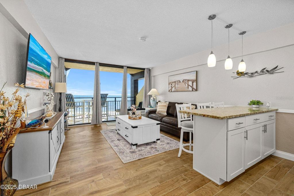 Photo of 2301 S Atlantic Avenue #524, Daytona Beach, FL 32118 (MLS # FC315982)