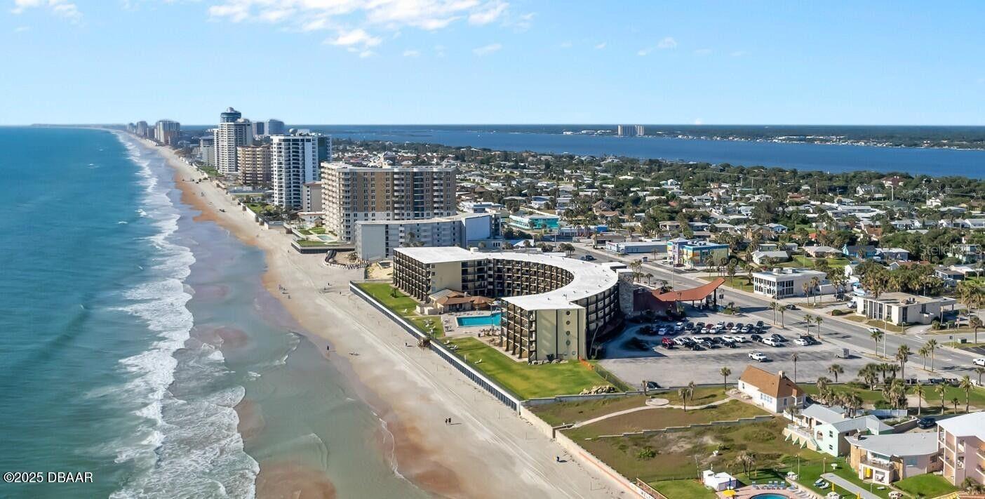 HAWAIIAN INN LC - Residential