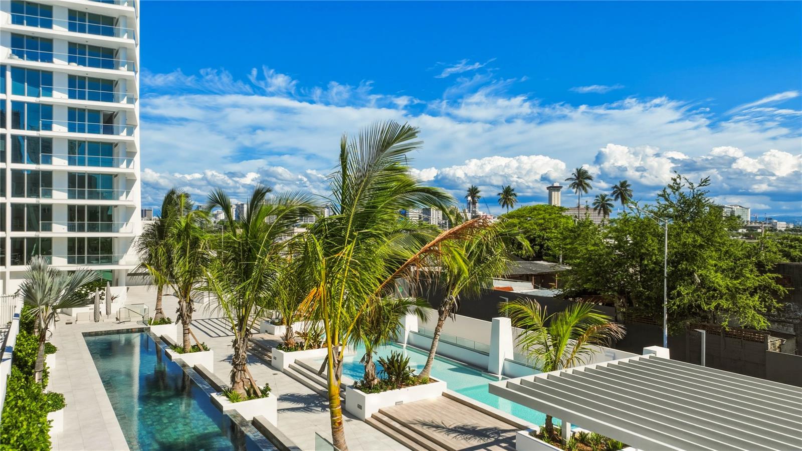 CONDADO - Residential