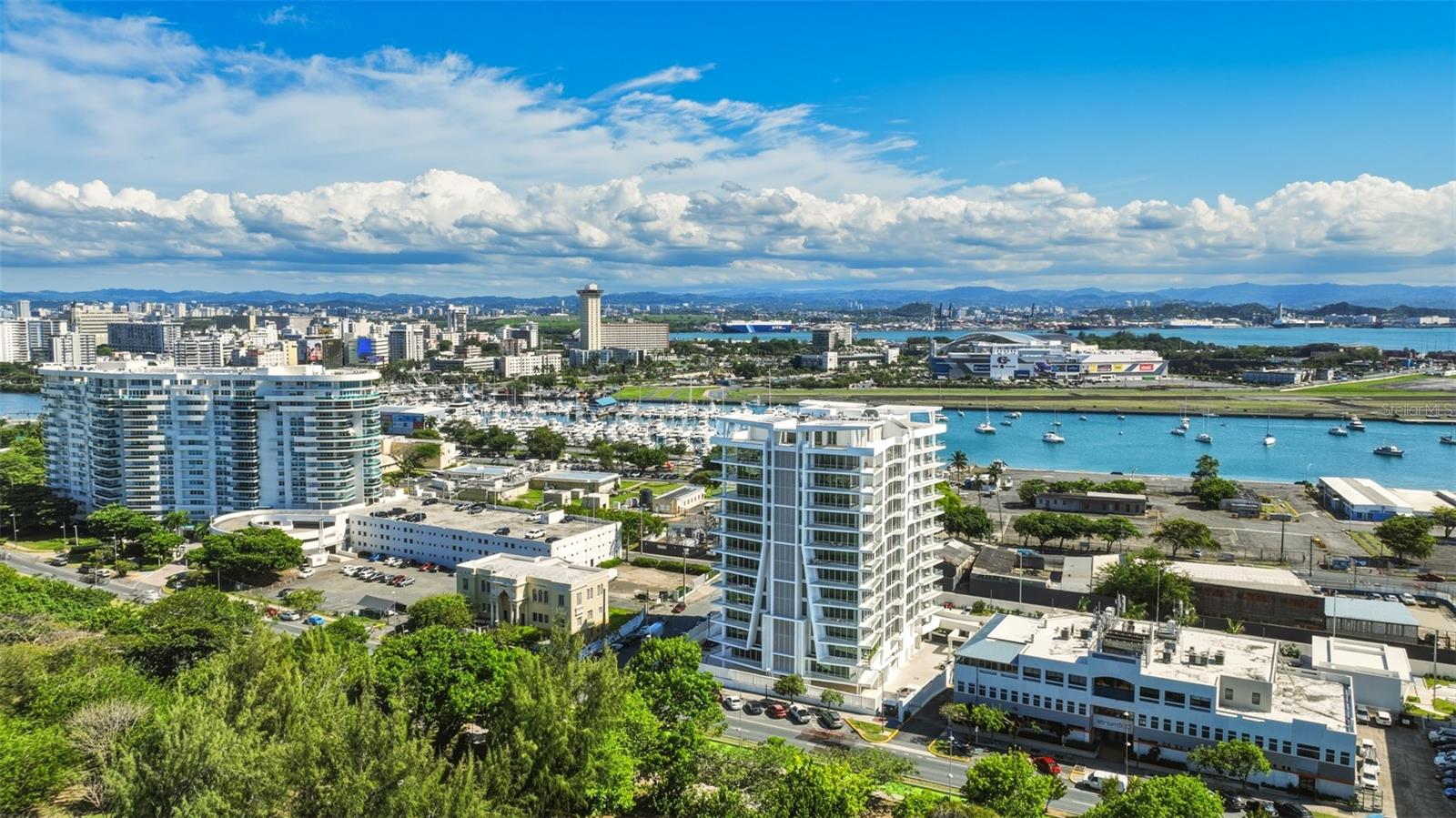 CONDADO - Residential