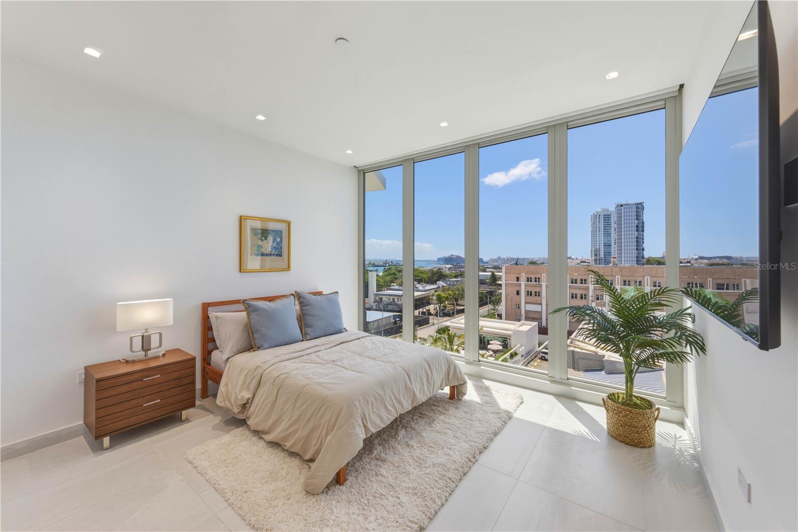 CONDADO - Residential