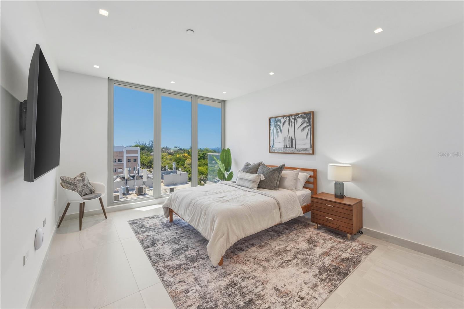 CONDADO - Residential
