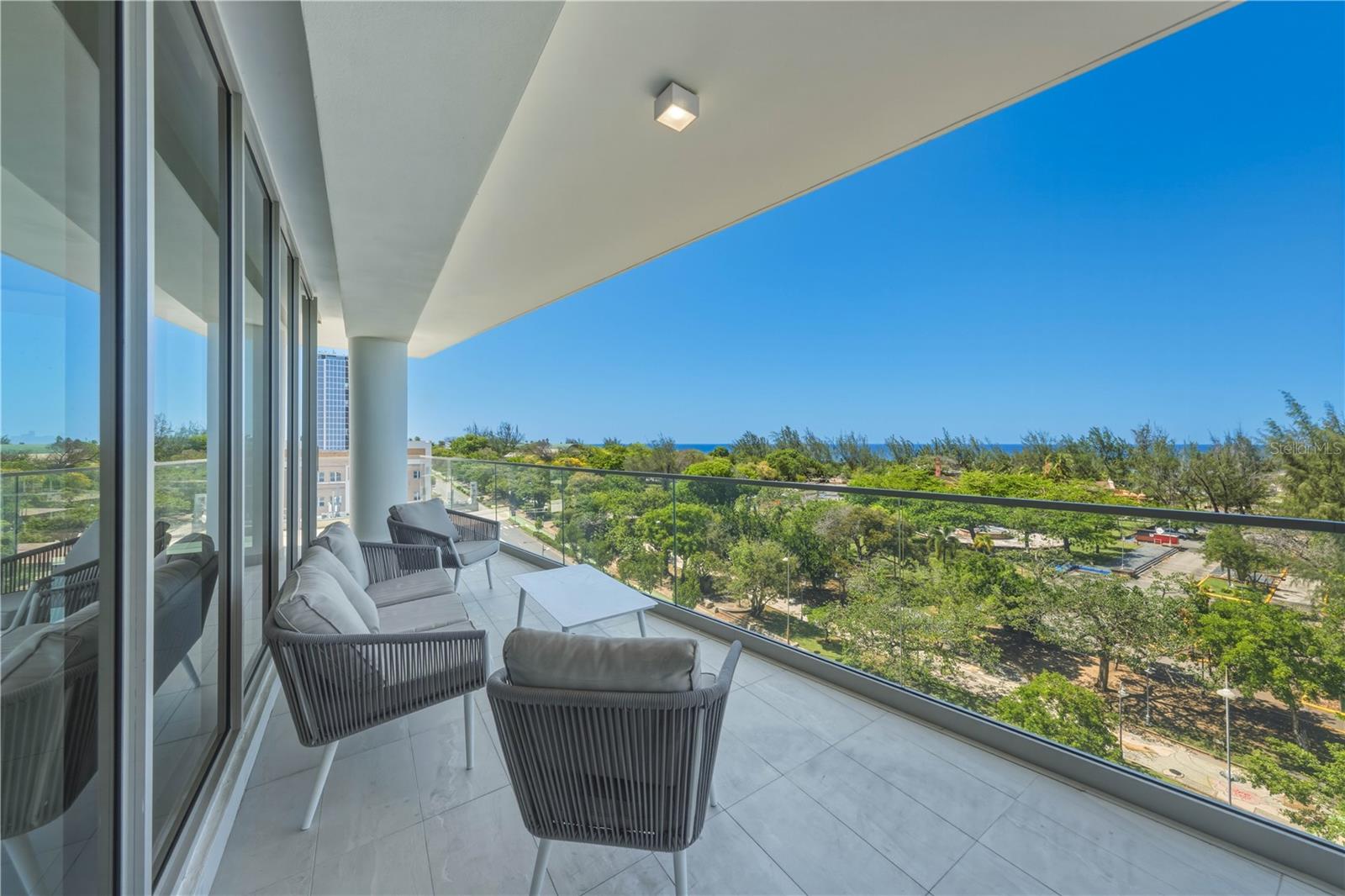 CONDADO - Residential