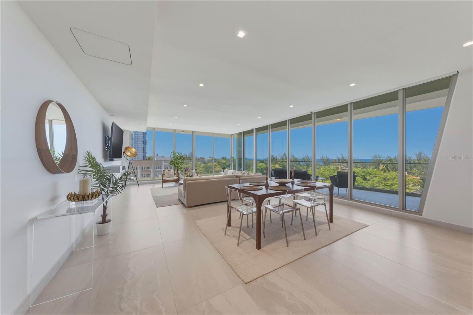 CONDADO - Residential