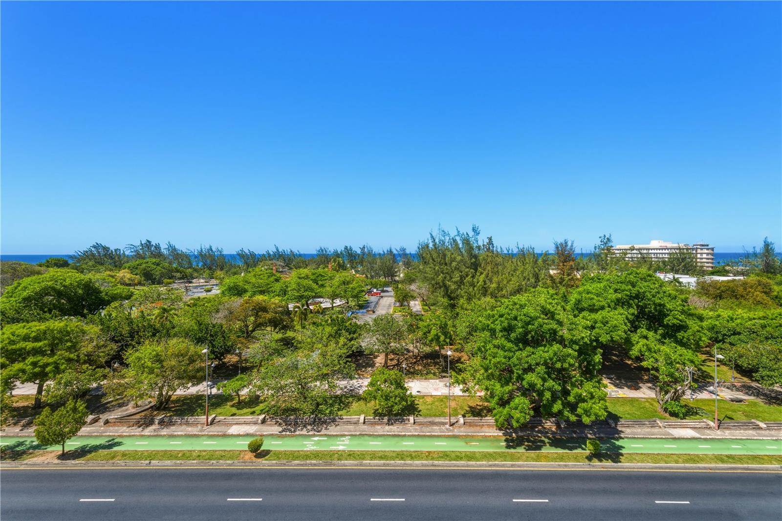 CONDADO - Residential