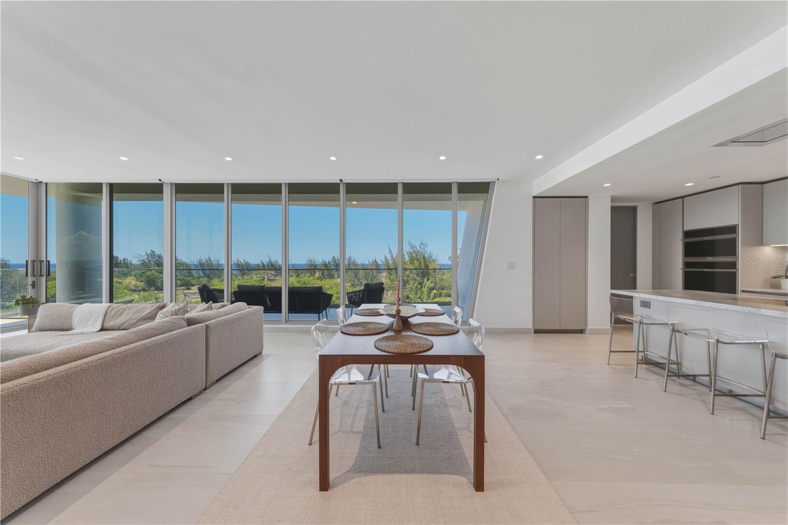 CONDADO - Residential