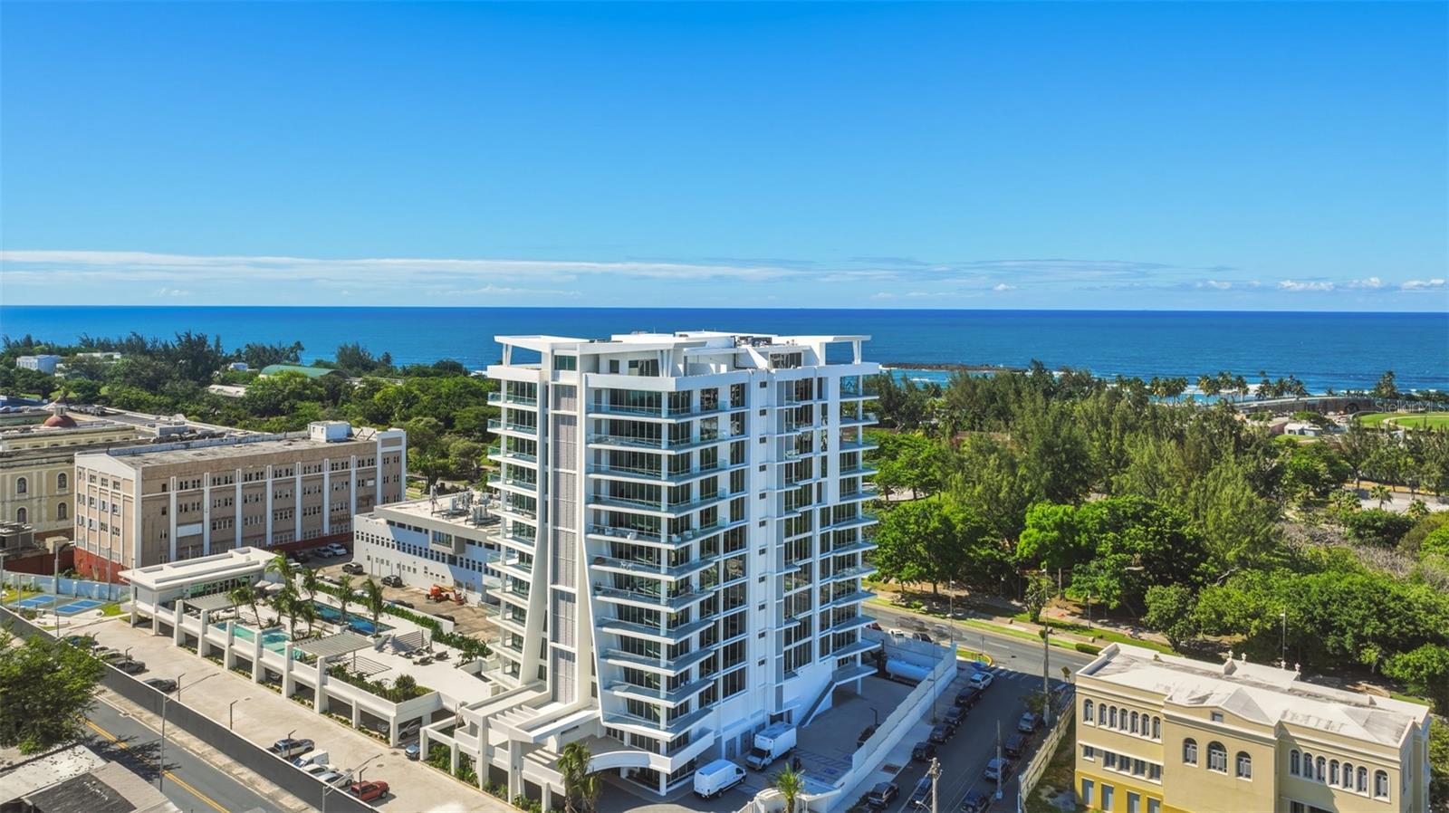 CONDADO - Residential