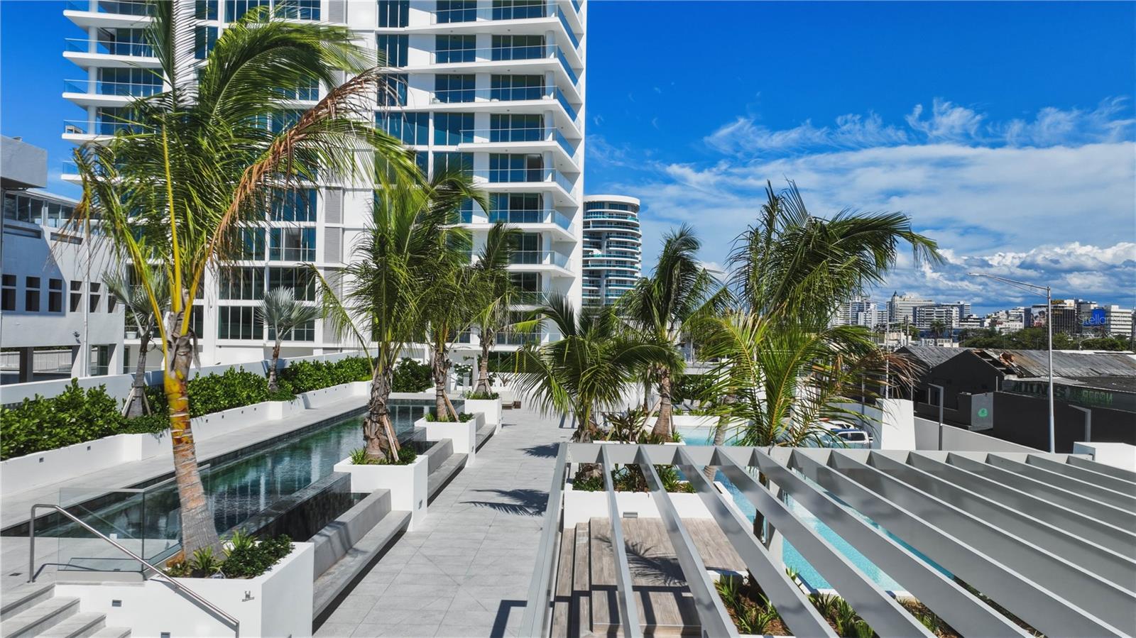 CONDADO - Residential