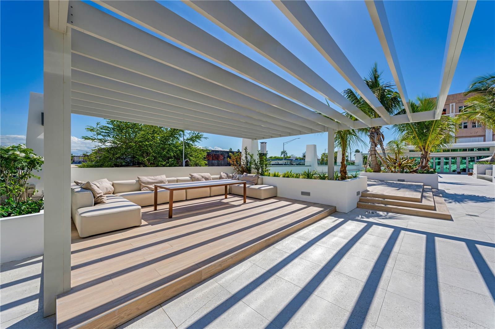 CONDADO - Residential