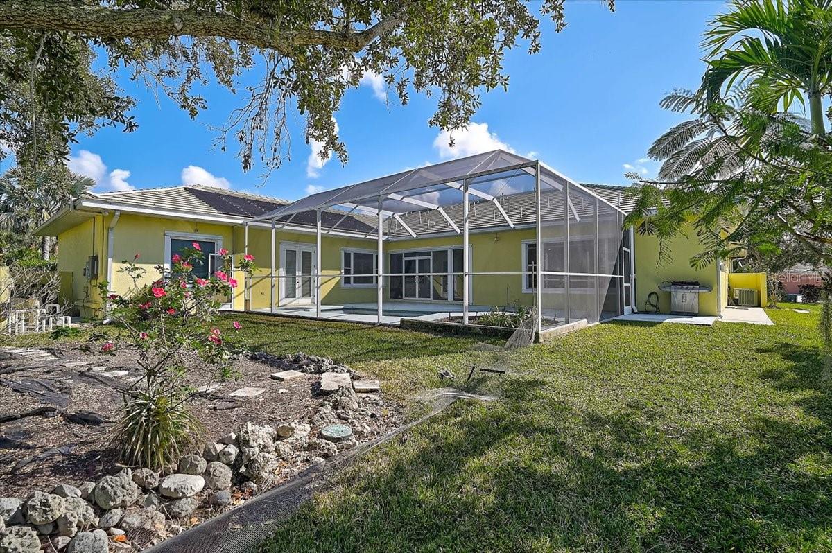 TURTLE ROCK - Residential